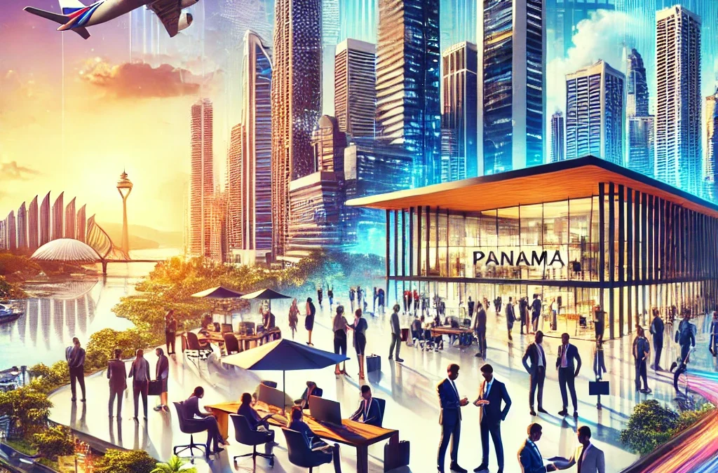 The Benefits and Complications of Opening a Business in Panama for Foreign Investors